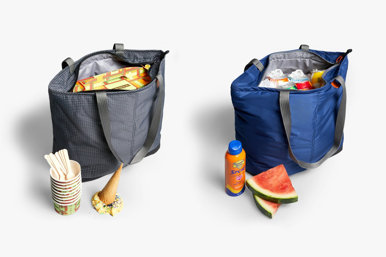 Lite Cooler Tote