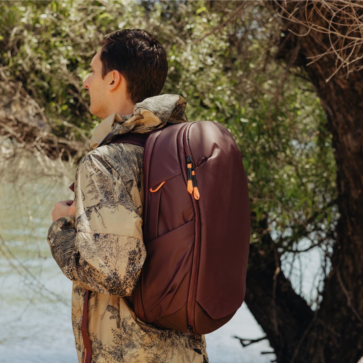 Travel Backpack