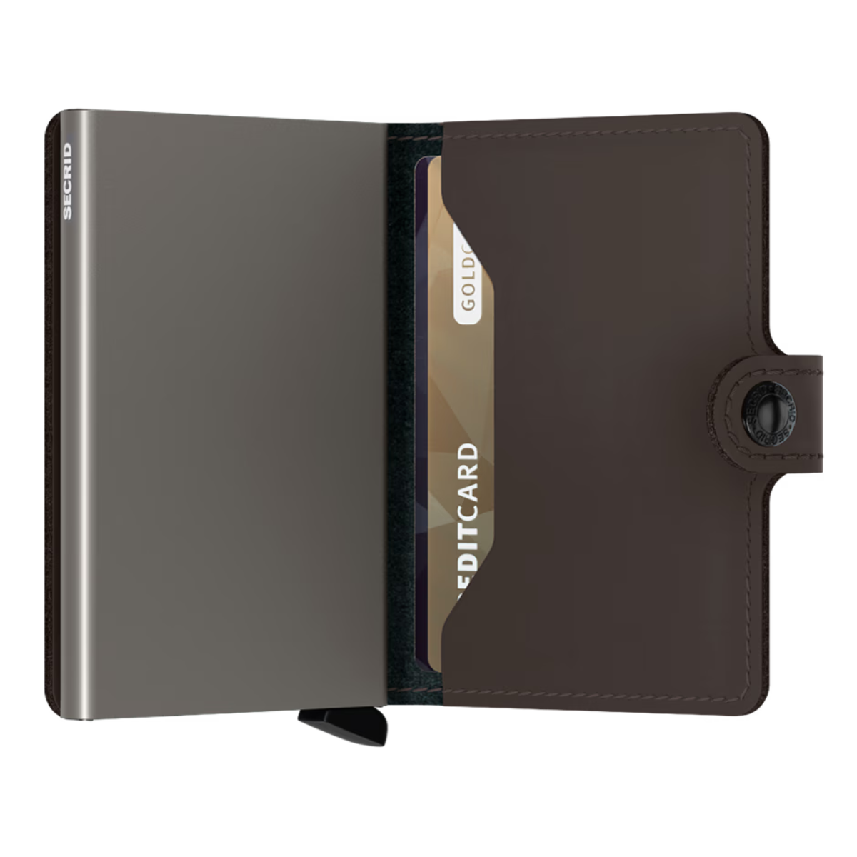Miniwallet Matte