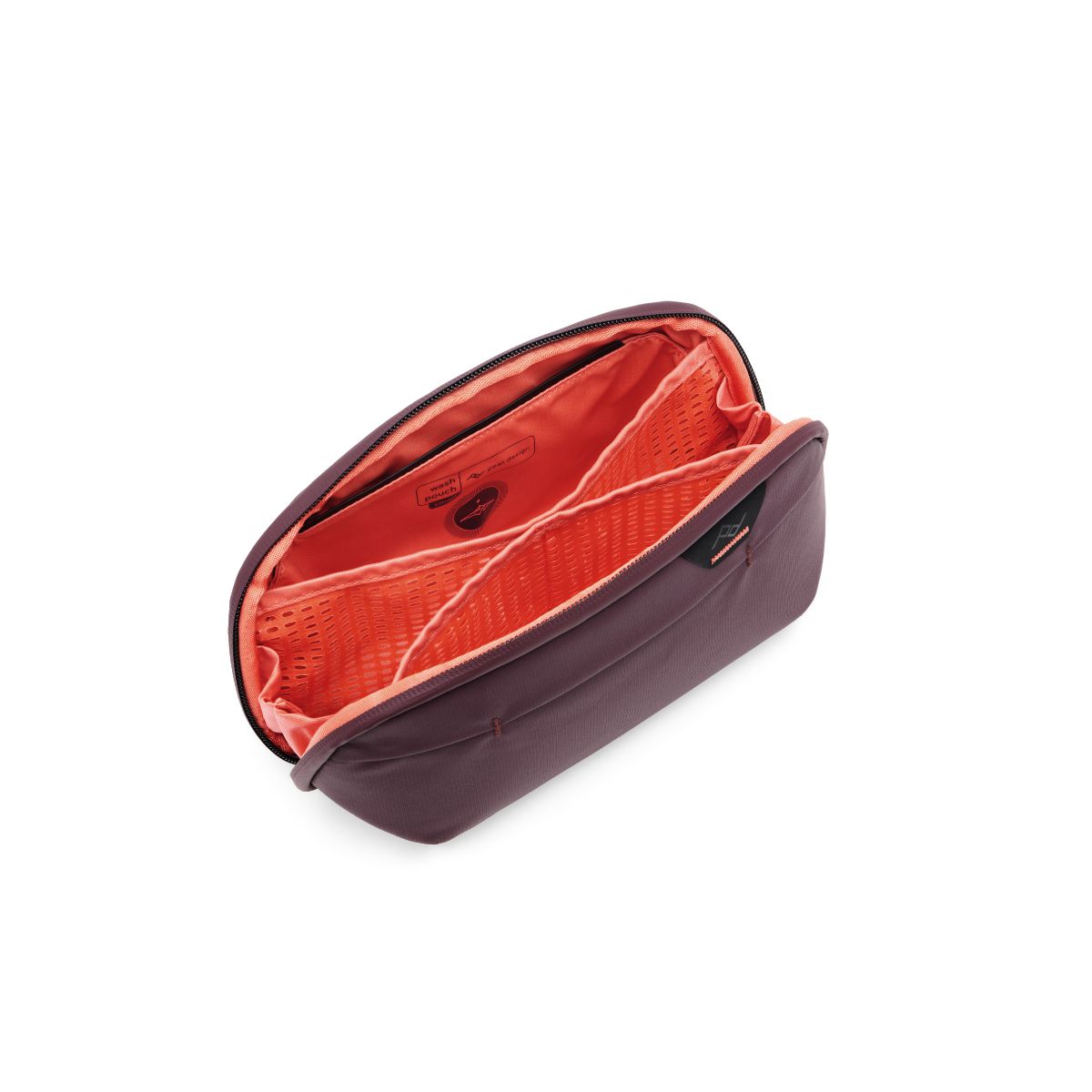 Wash Pouch Small