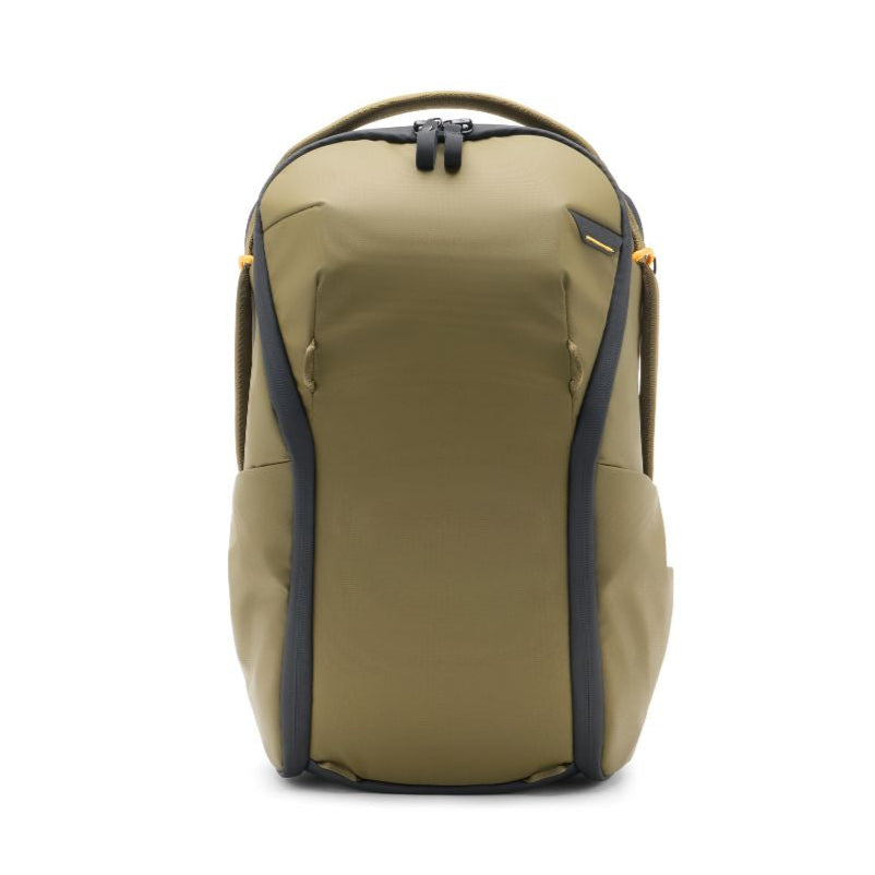 Everyday Backpack Zip v2