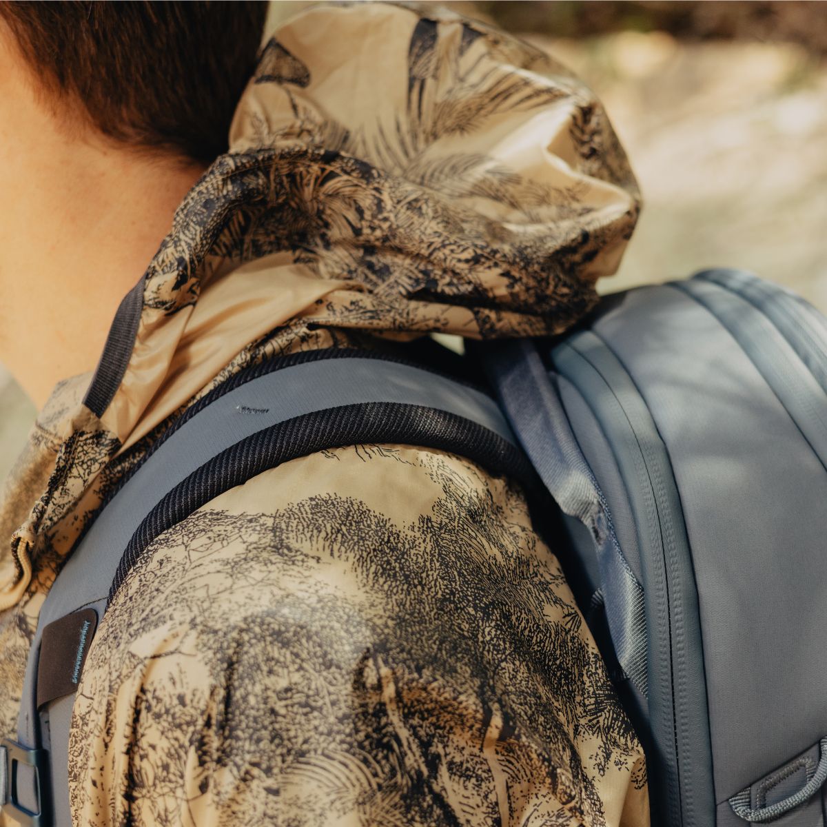 Travel Backpack