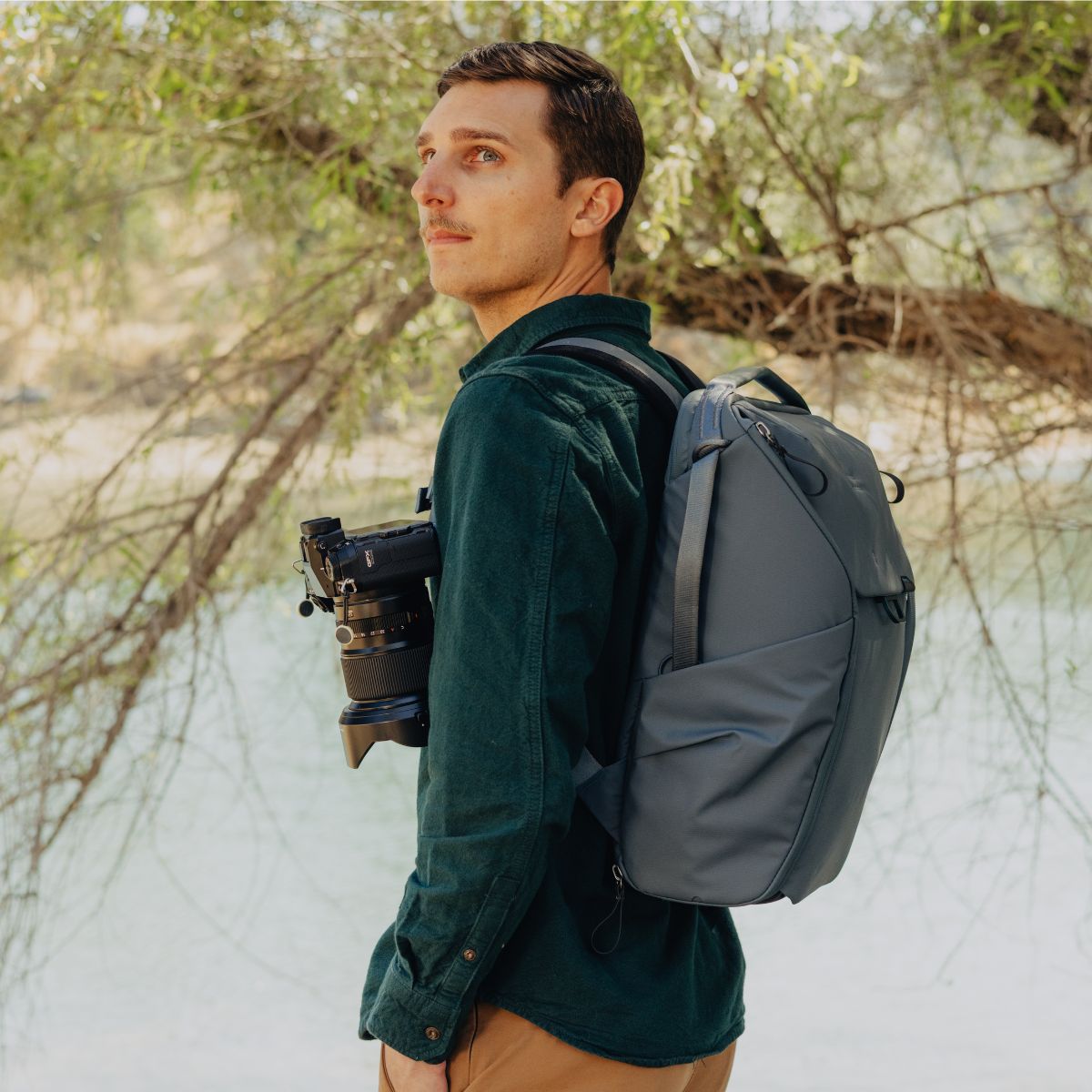 Everyday Backpack v2