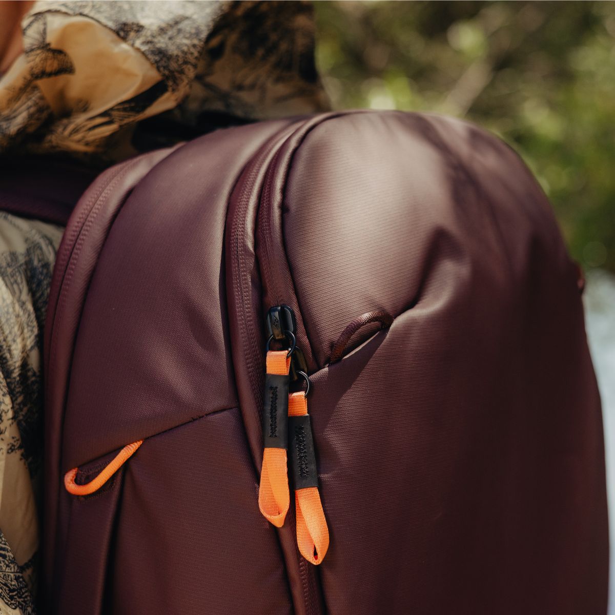 Travel Backpack