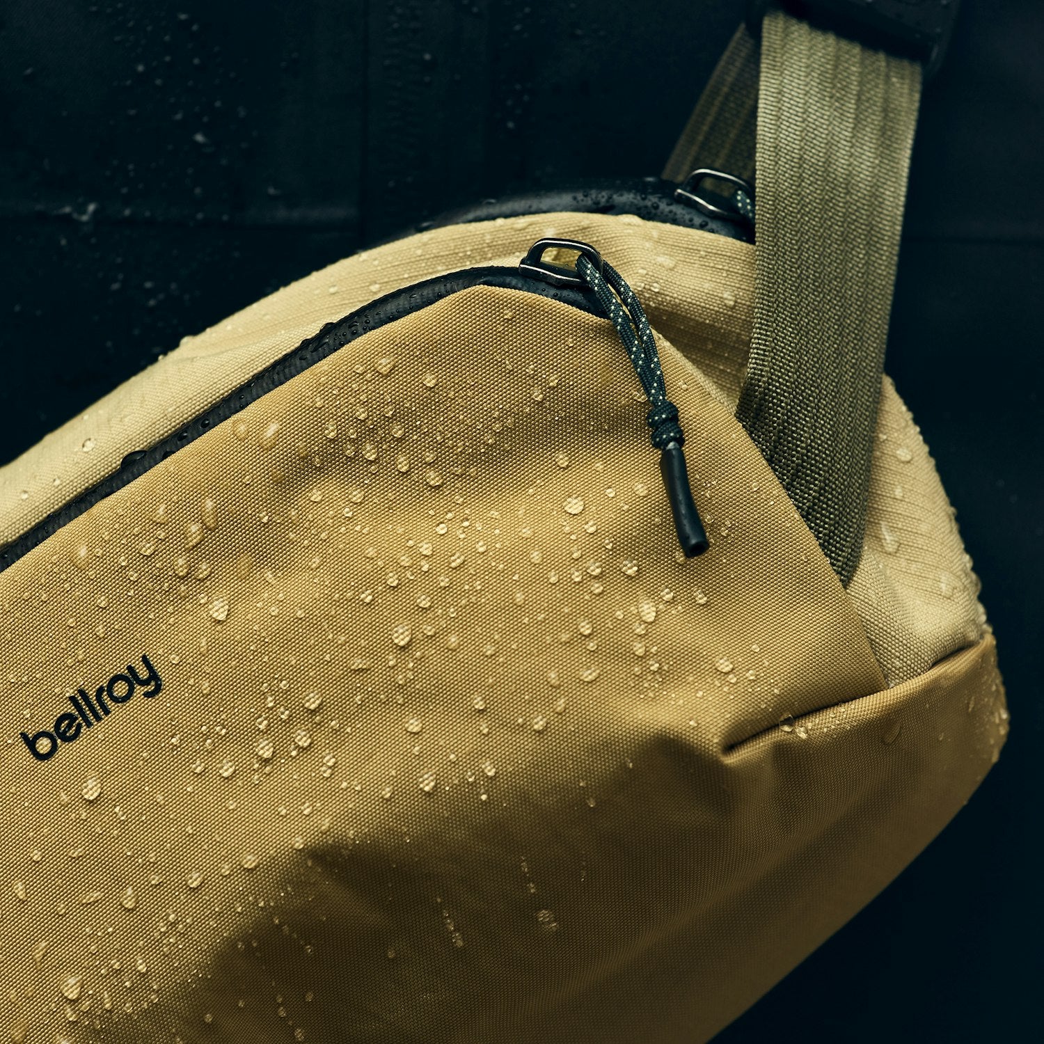 Venture Ready Sling 2.5L