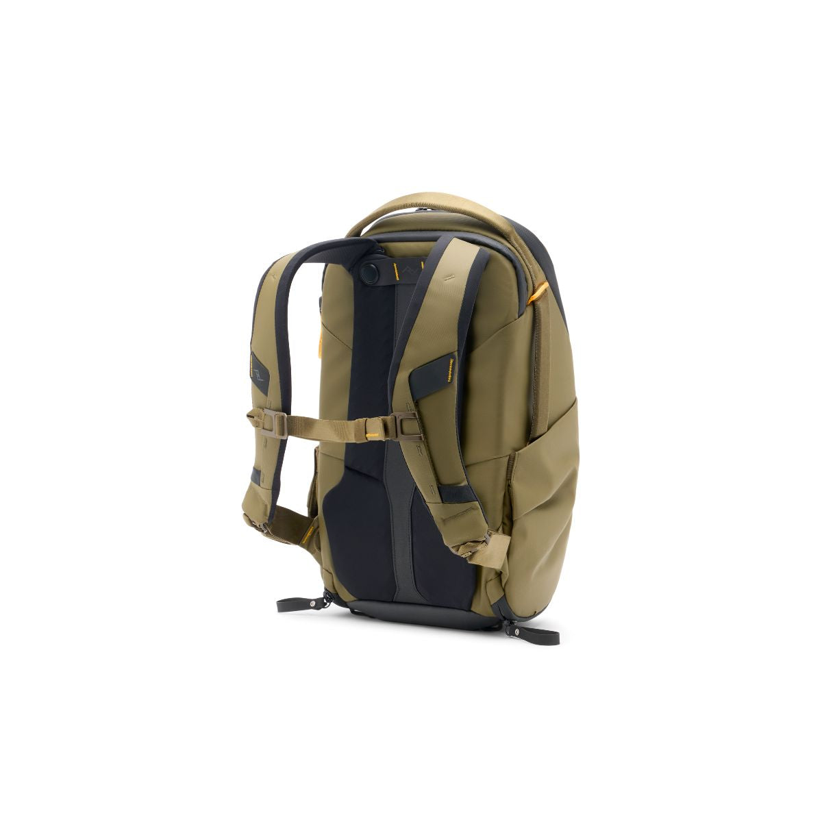 Everyday Backpack Zip v2