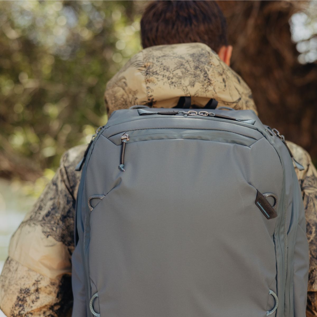 Travel Backpack