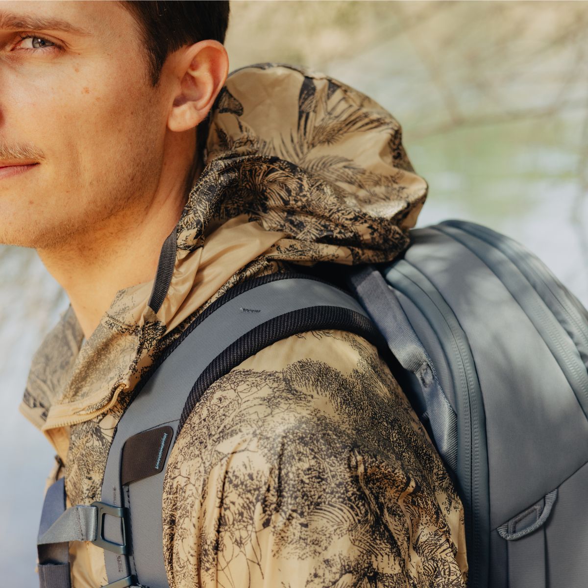 Travel Backpack