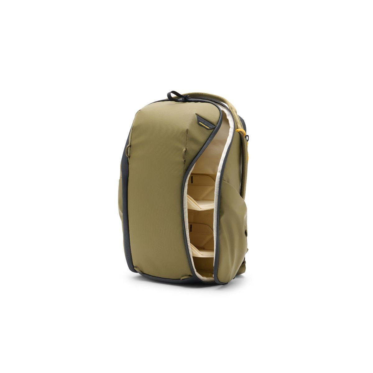 Everyday Backpack Zip v2