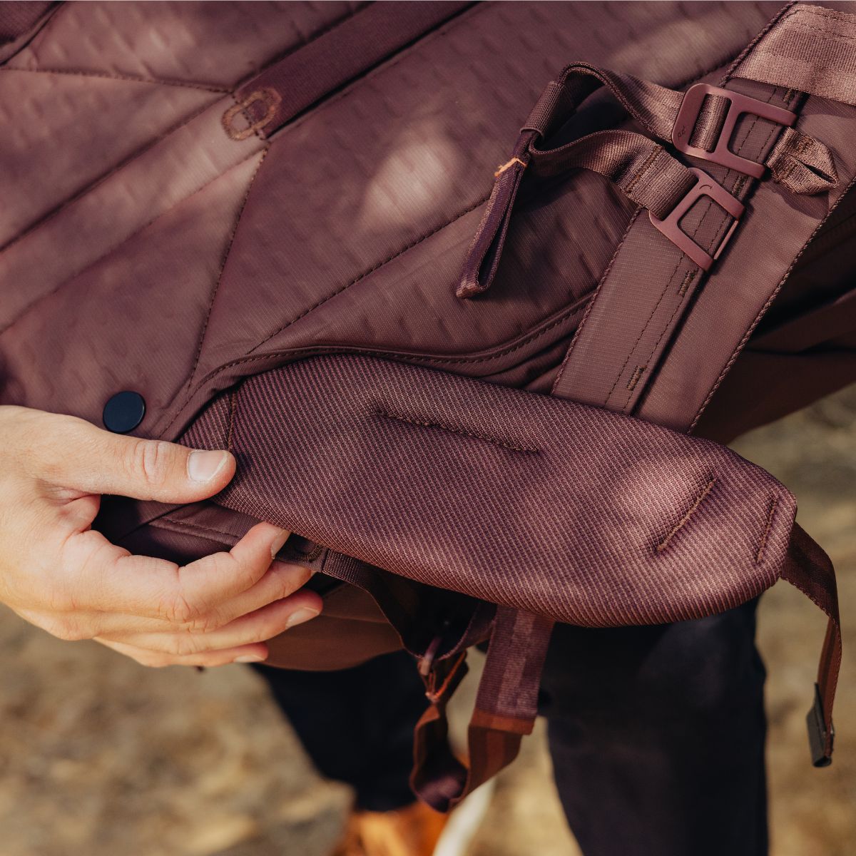 Travel Backpack