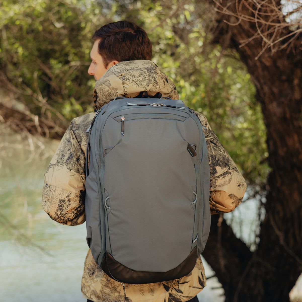 Travel Backpack