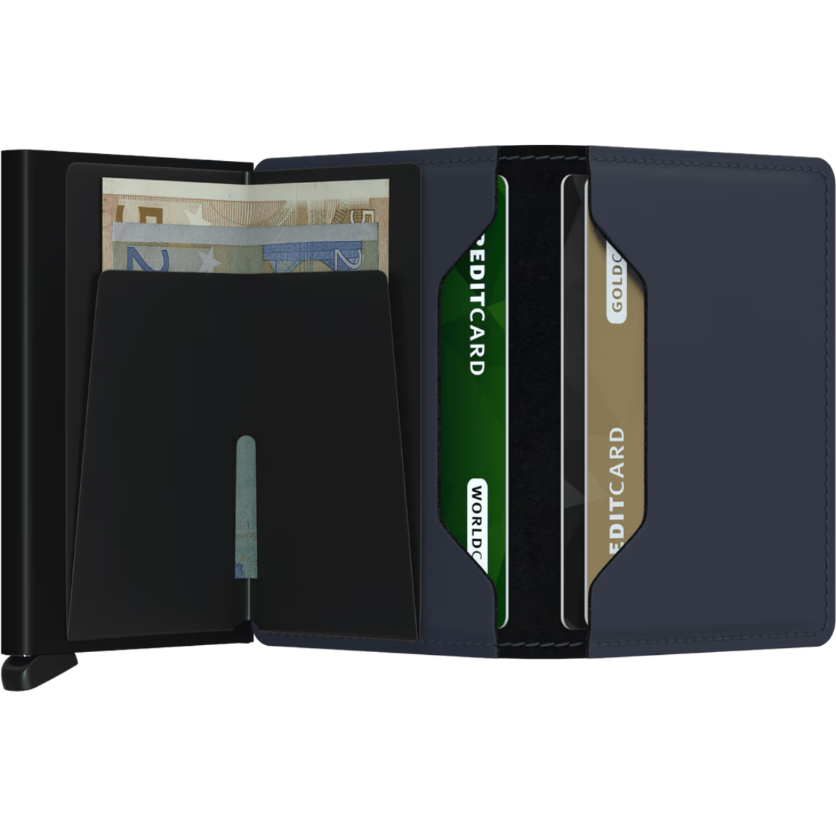 Slimwallet Matte