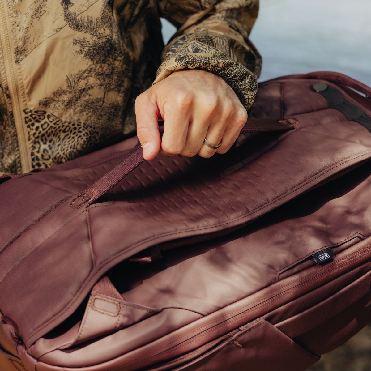 Travel Backpack