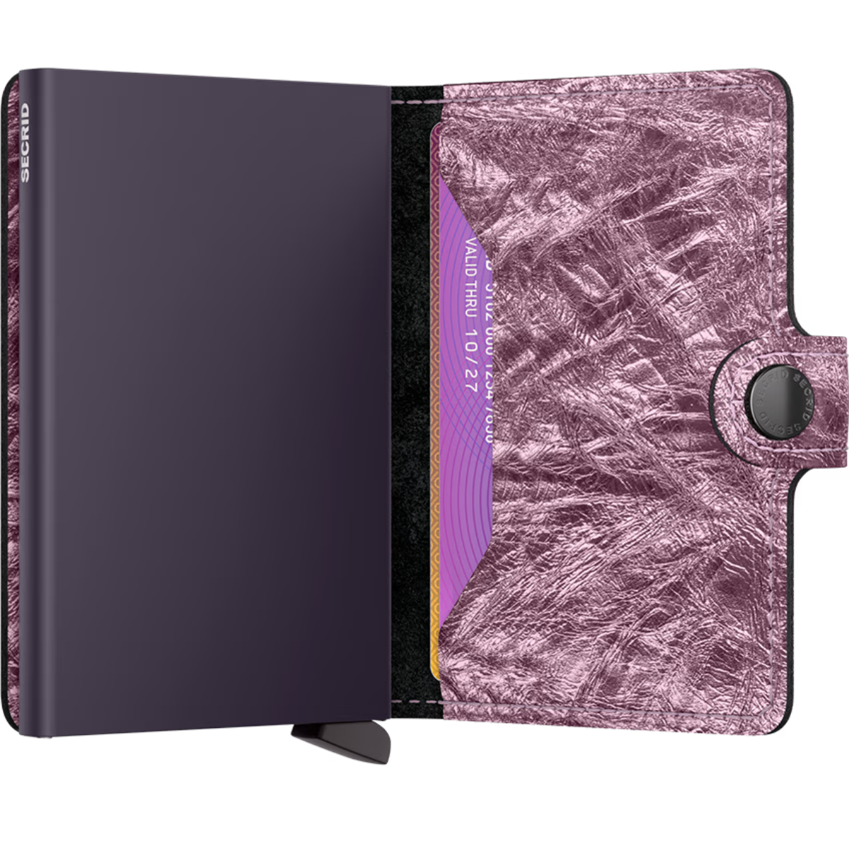 Miniwallet Crunch