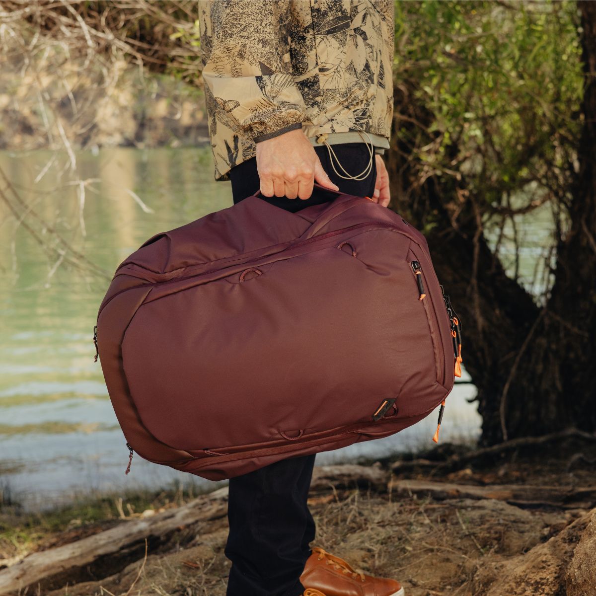 Travel Backpack