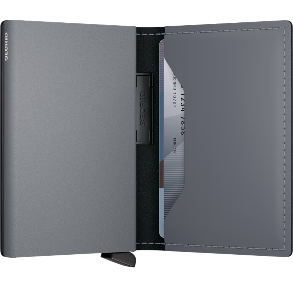 Bandwallet Matte