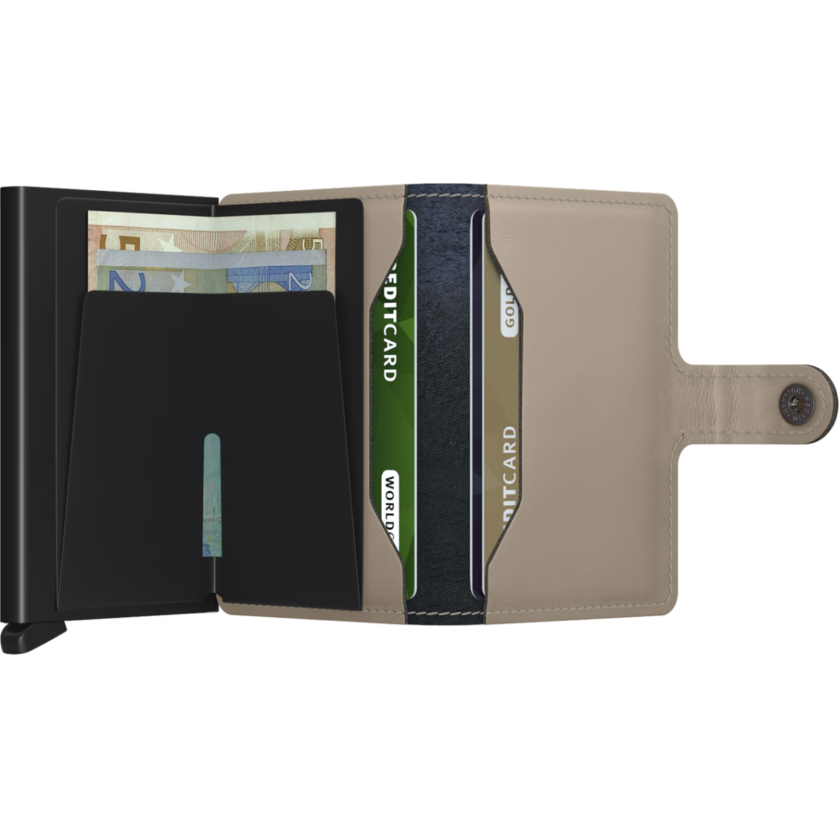 Miniwallet Matte