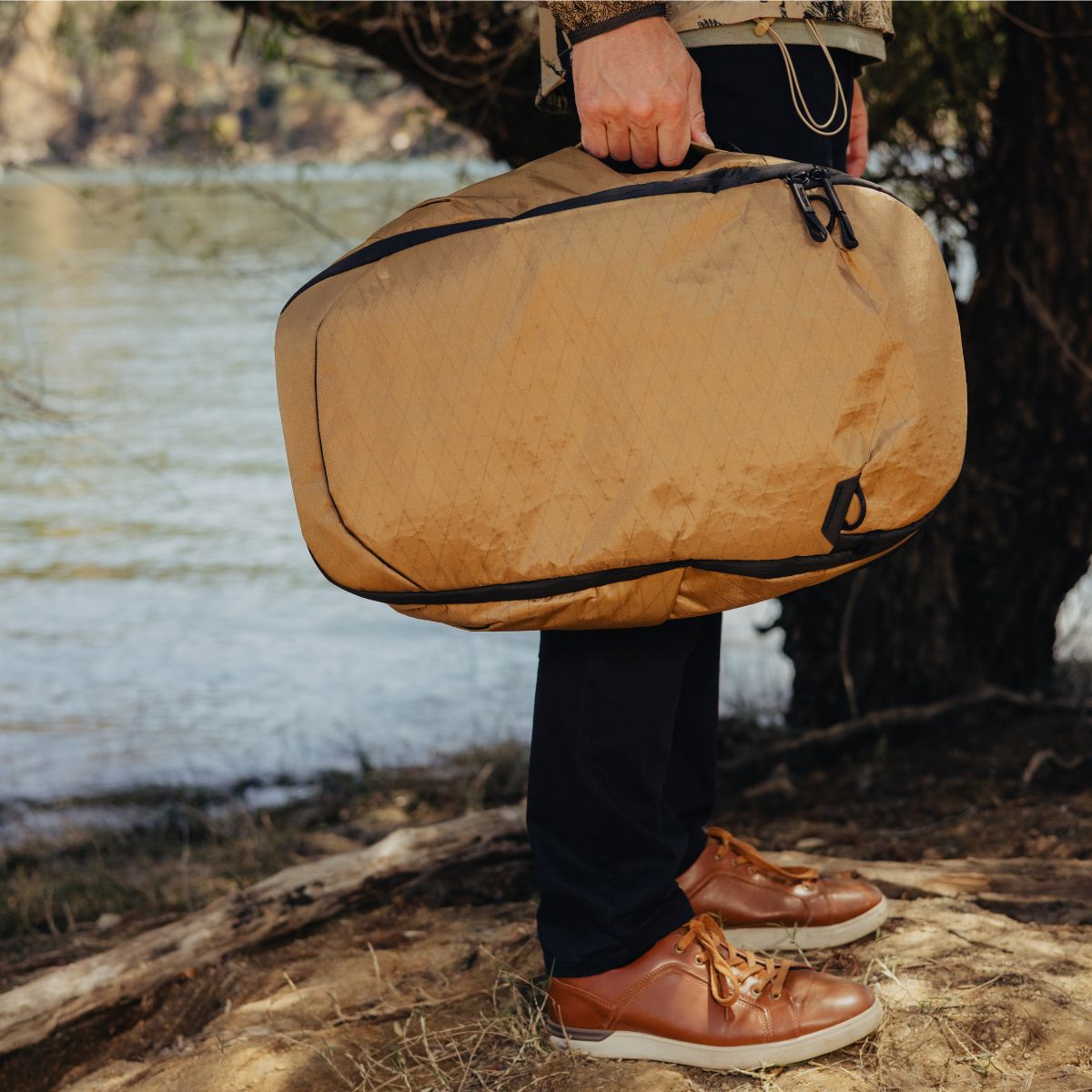 Travel Backpack