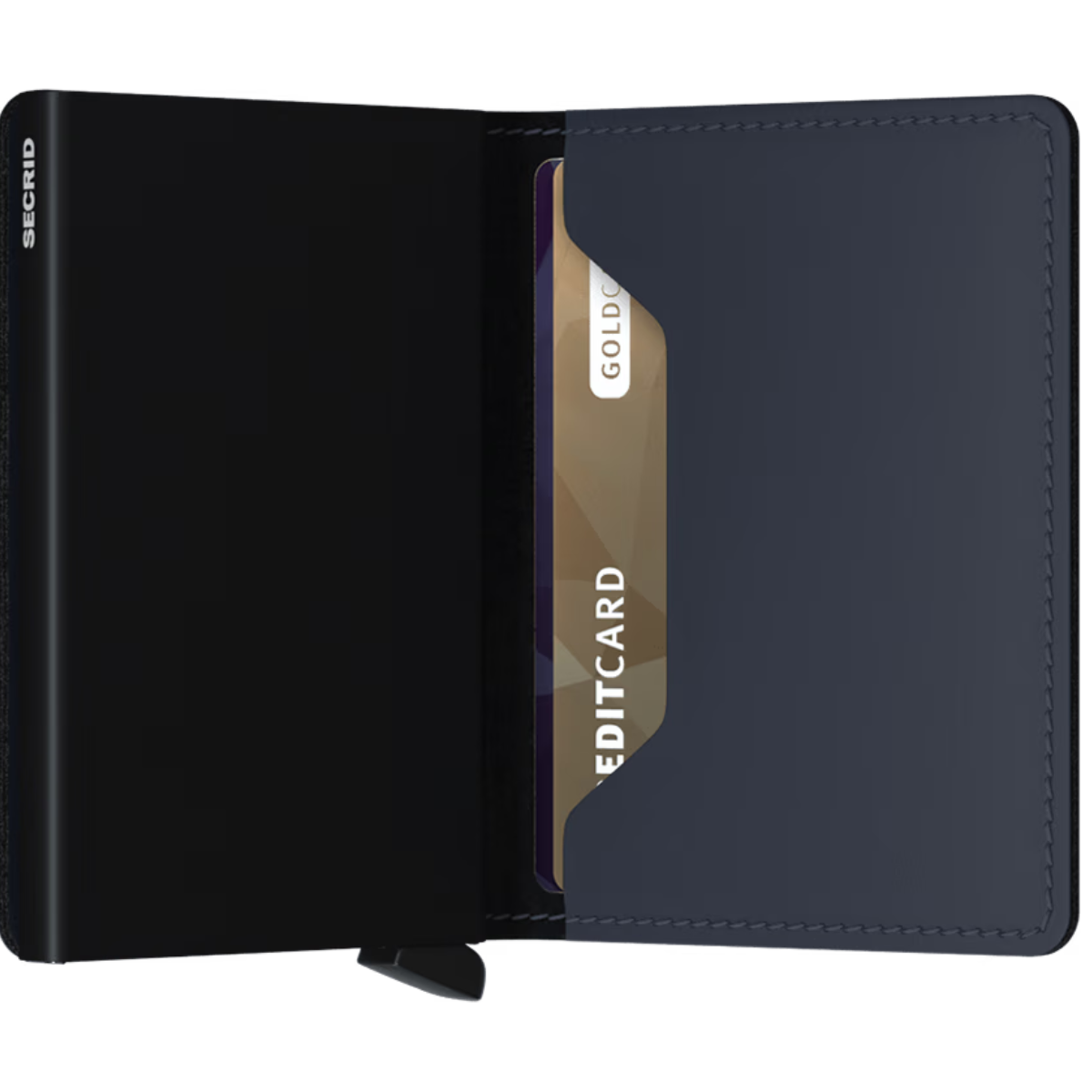 Slimwallet Matte