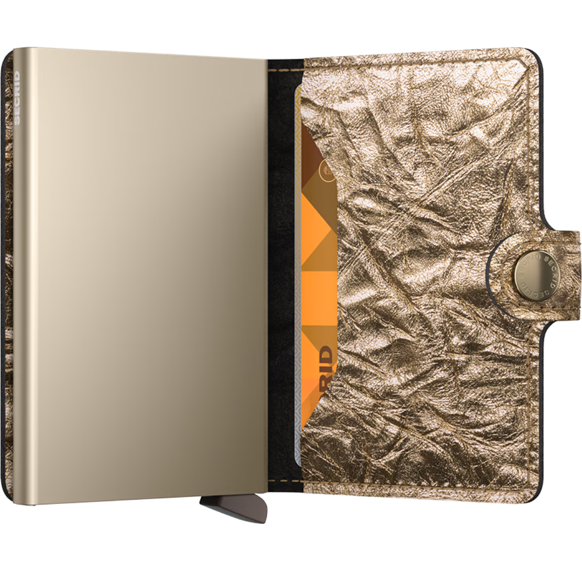 Miniwallet Crunch