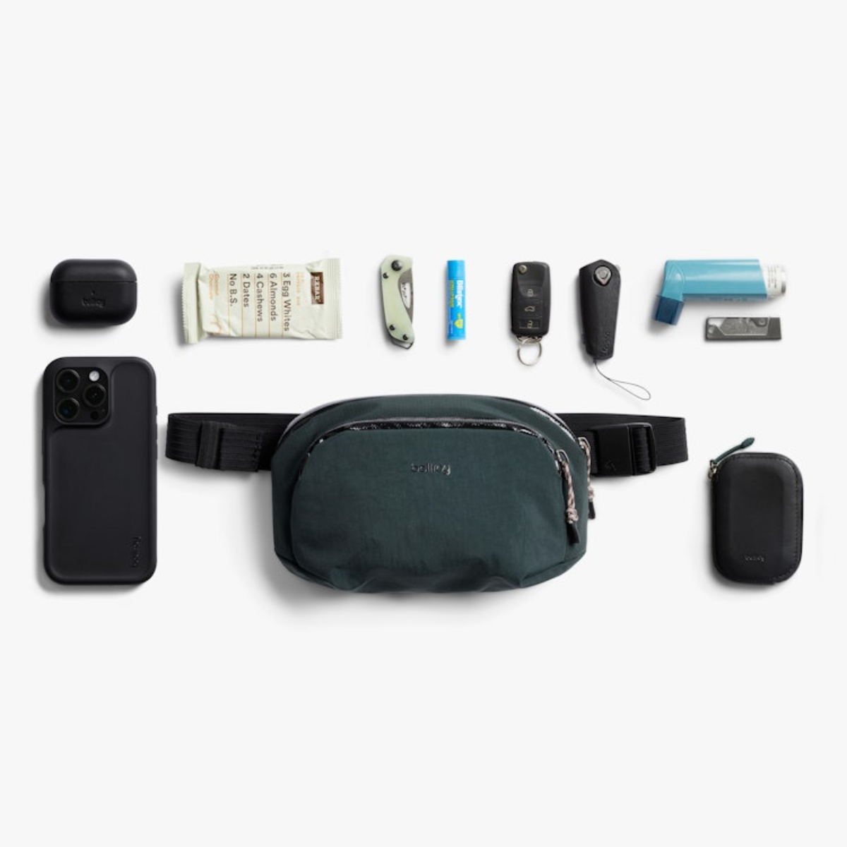 Venture Hip Pack 1.5L