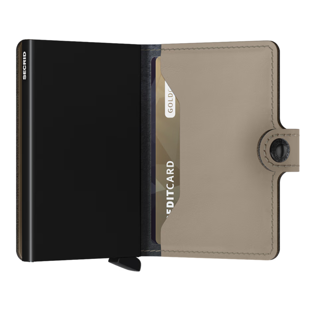 Miniwallet Matte