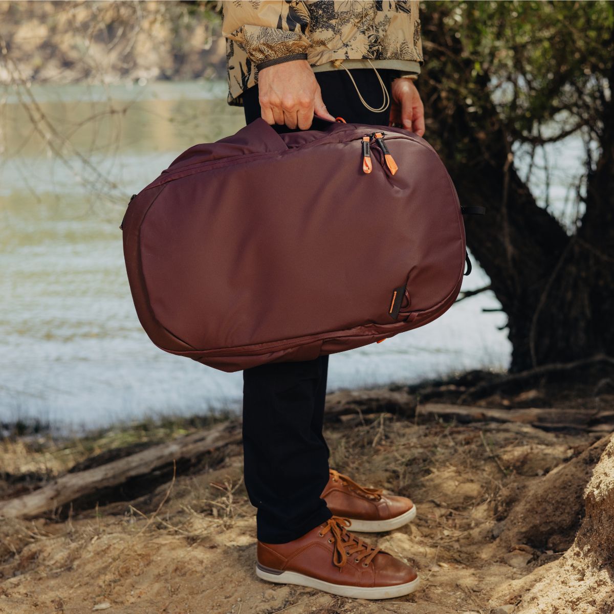 Travel Backpack