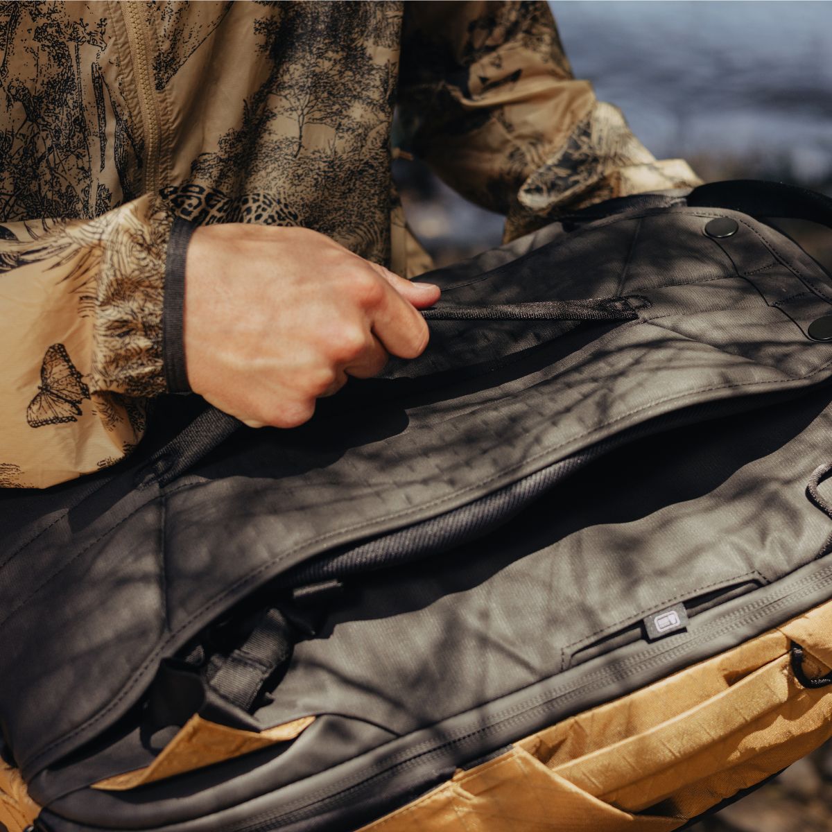 Travel Backpack