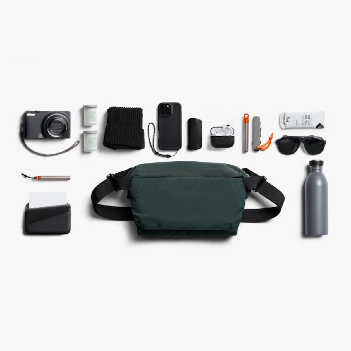 Venture Sling 9L