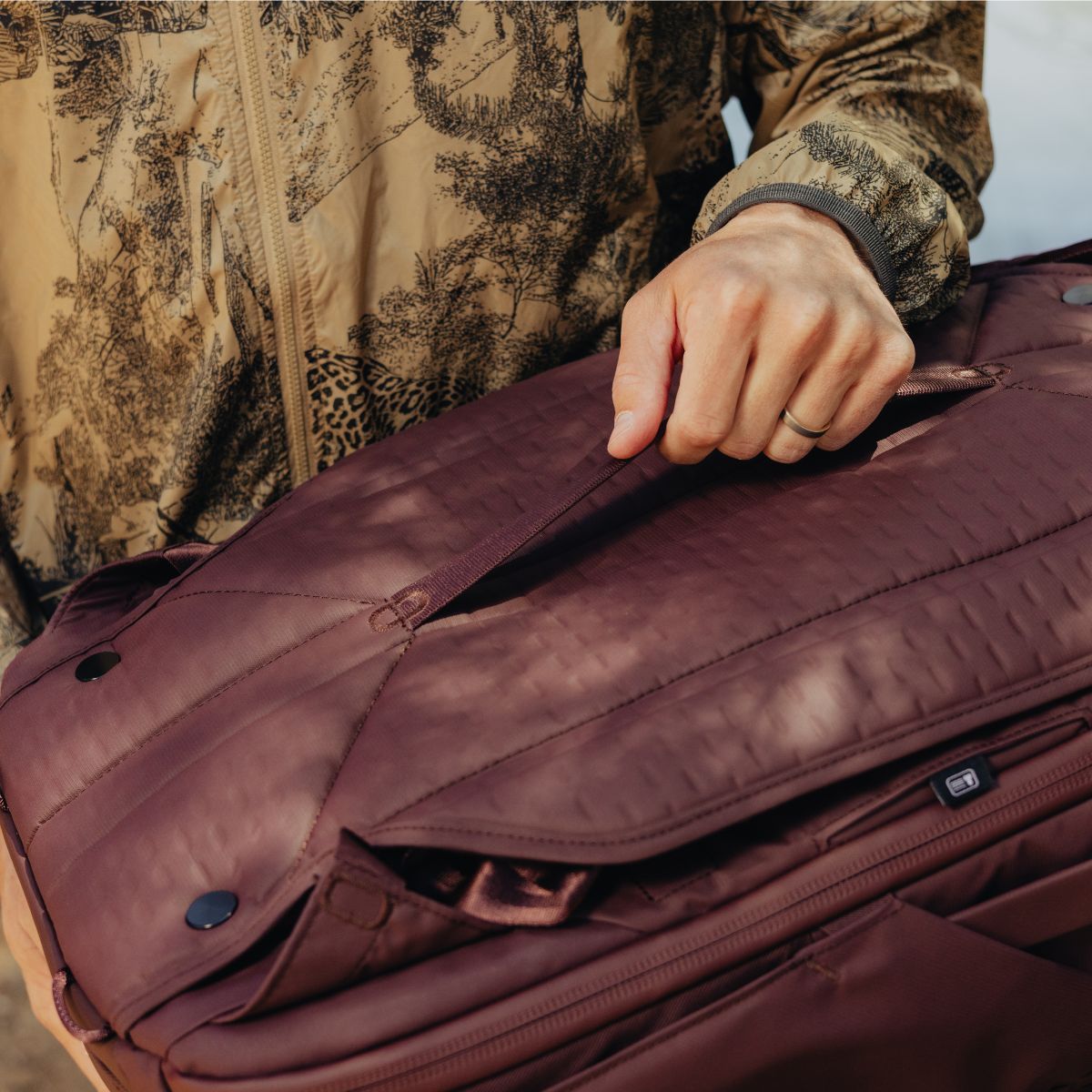 Travel Backpack