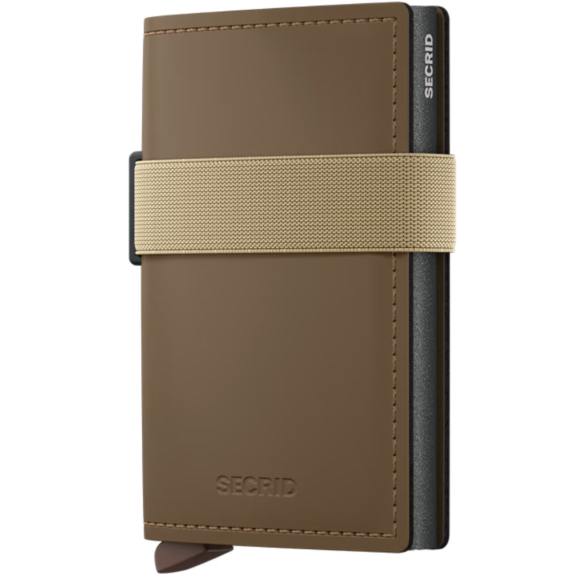 Bandwallet Matte