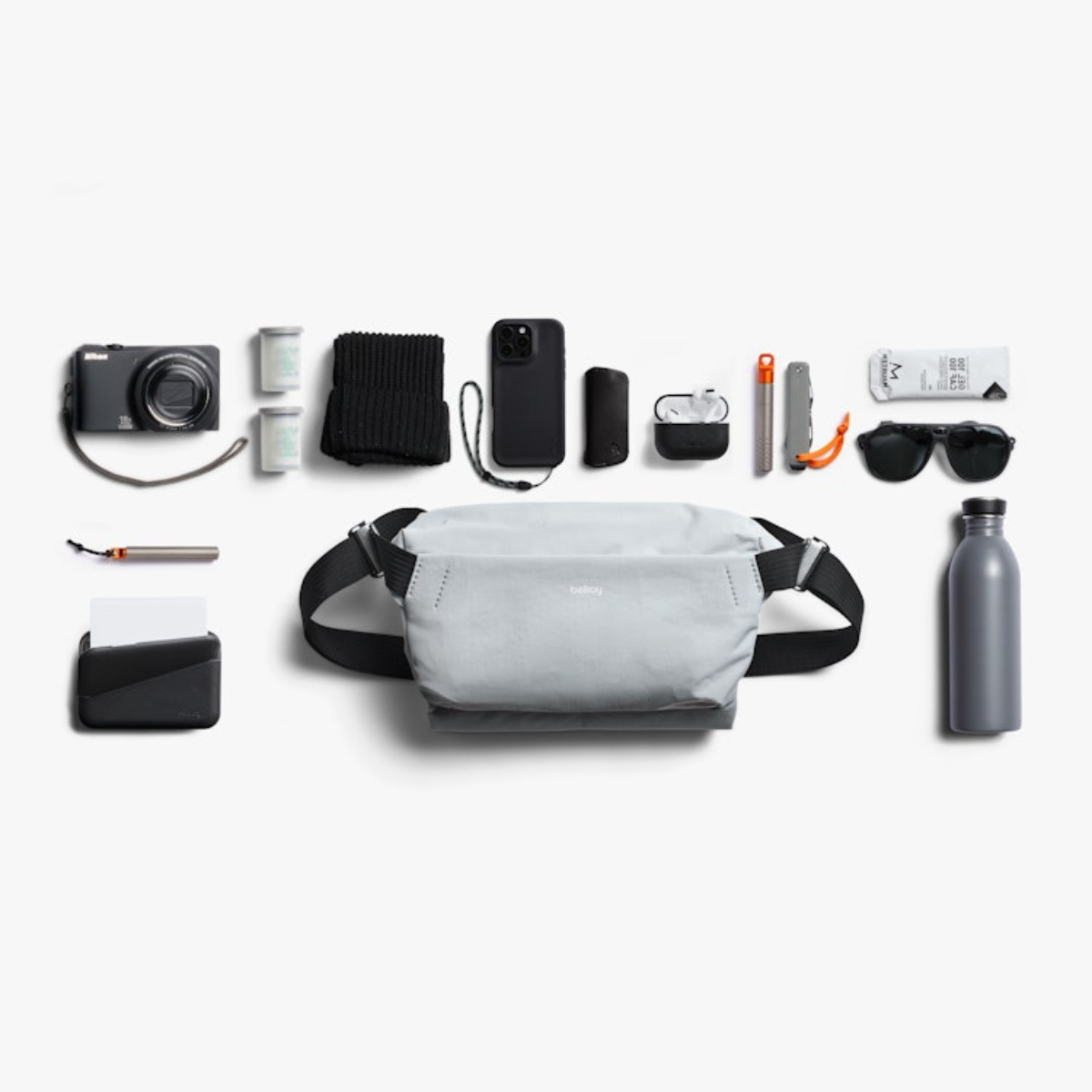 Venture Sling 9L