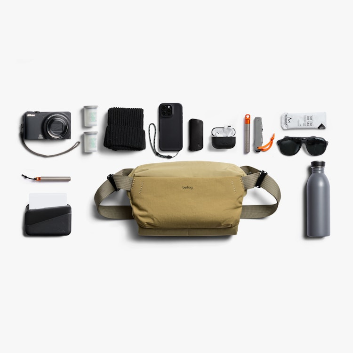 Venture Sling 9L