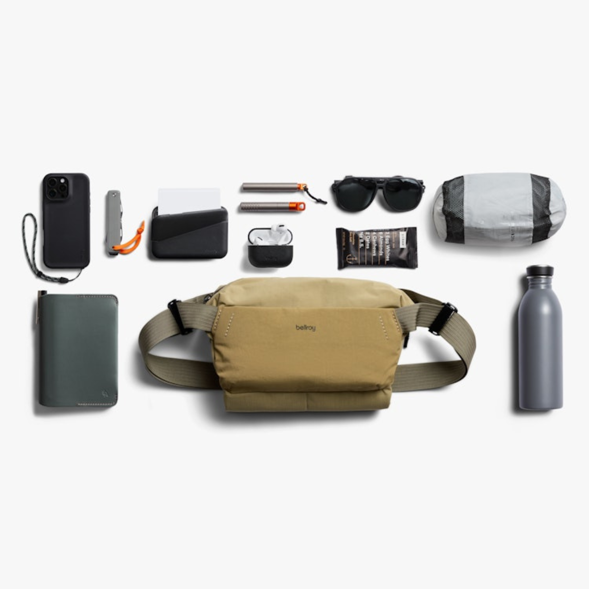 Venture Sling 6L