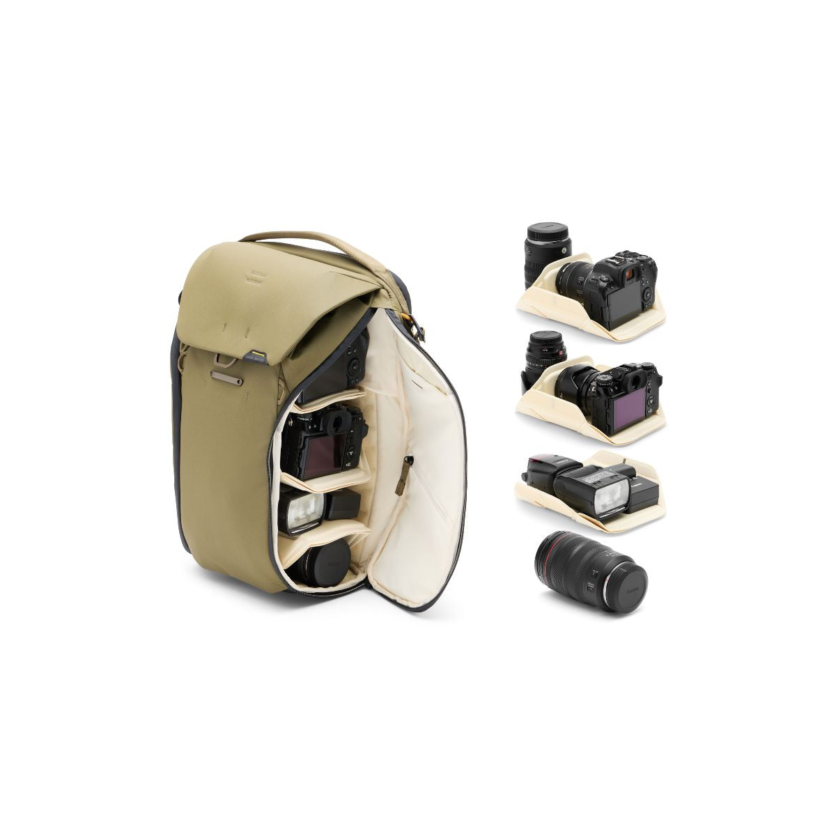 Everyday Backpack v2