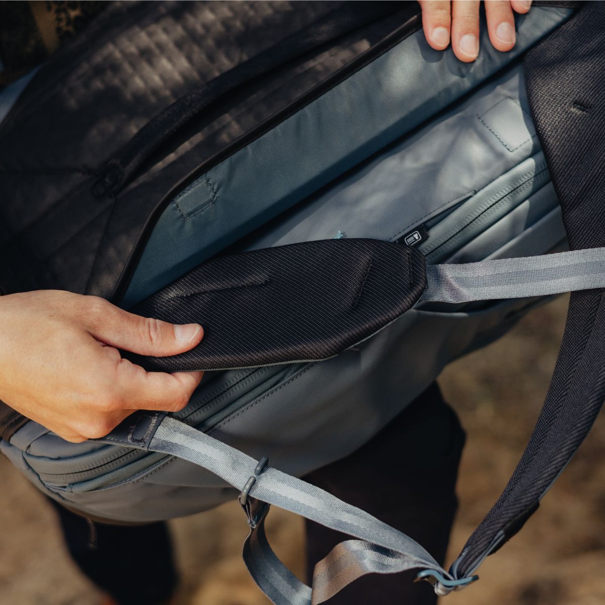 Travel Backpack