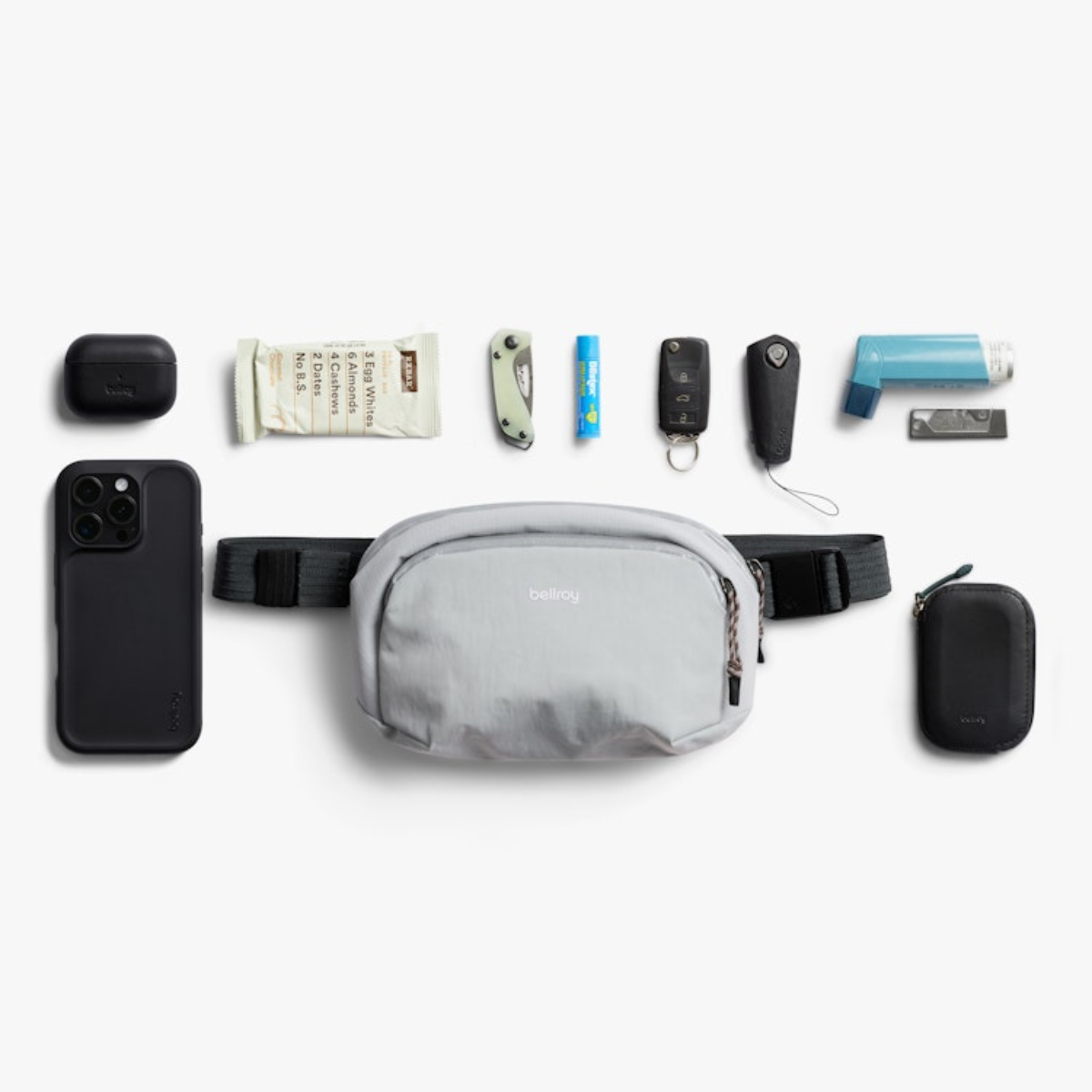Venture Hip Pack 1.5L