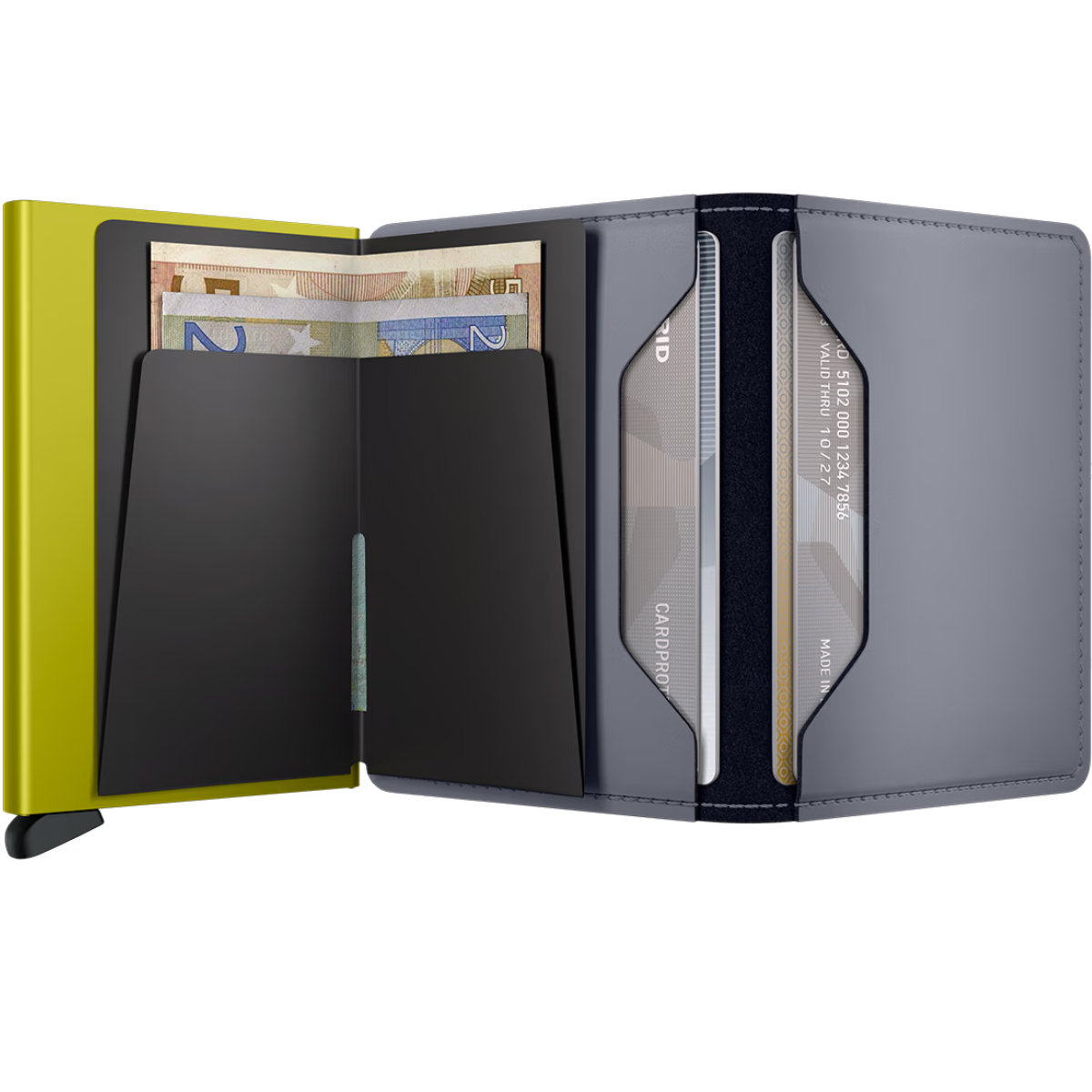 Slimwallet Matte
