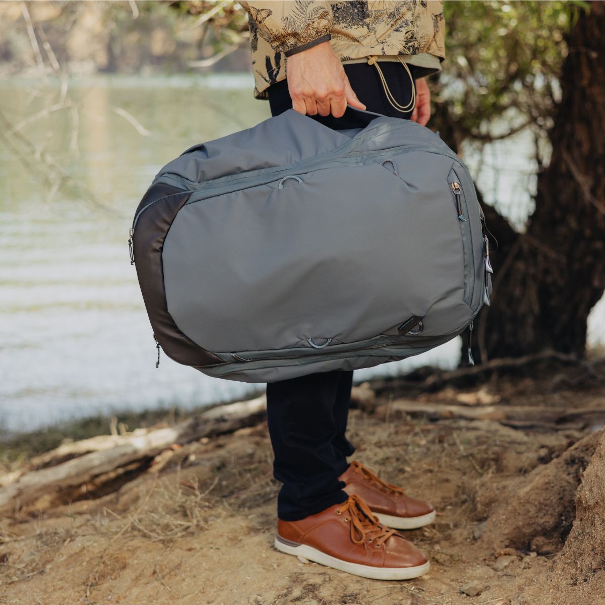 Travel Backpack