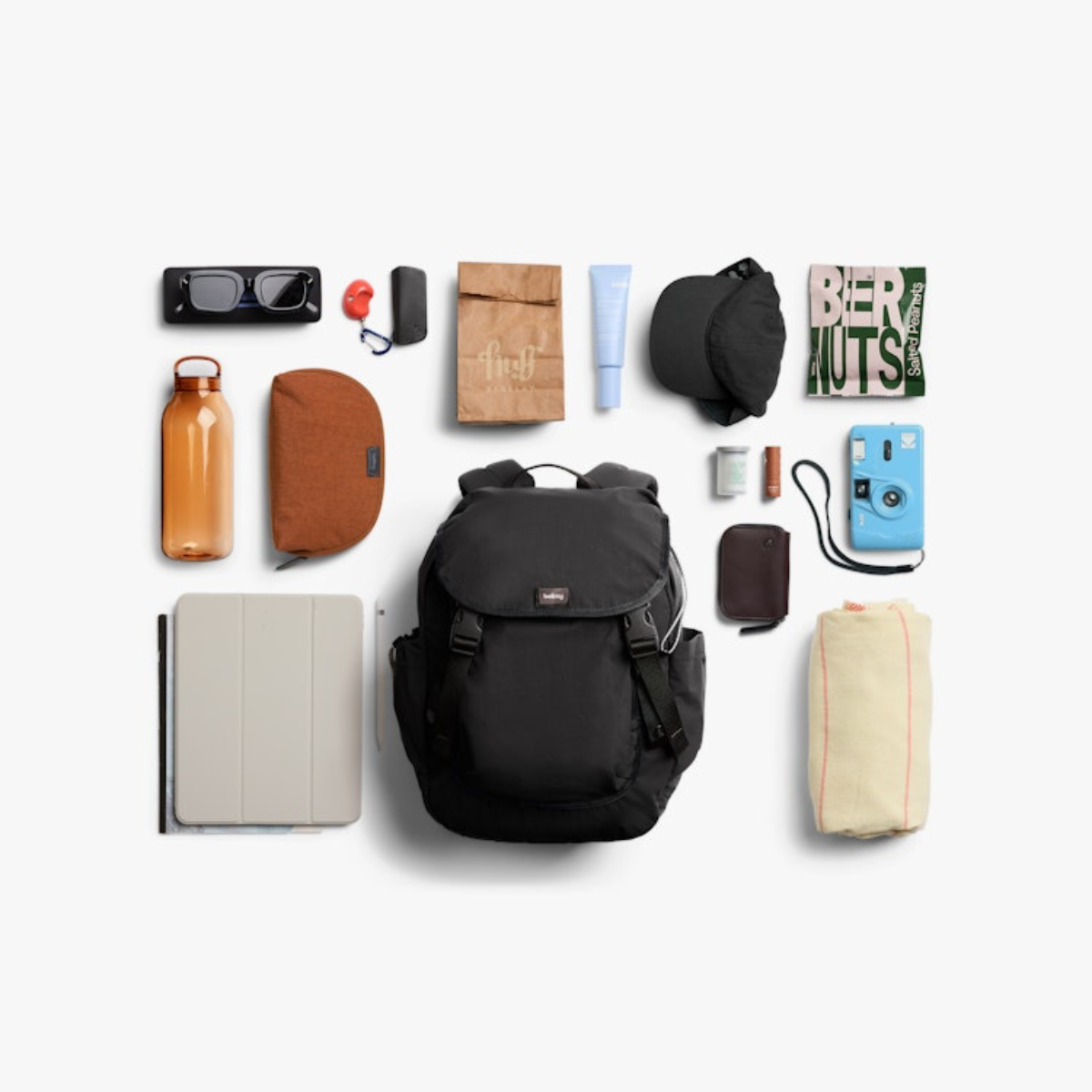Cinch Backpack