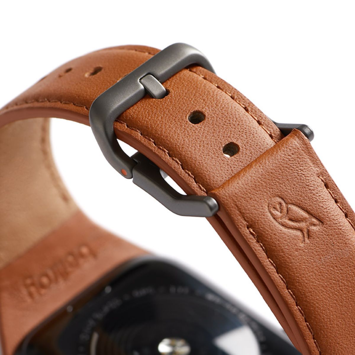 Classic Watch Strap