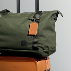 Luggage Tag