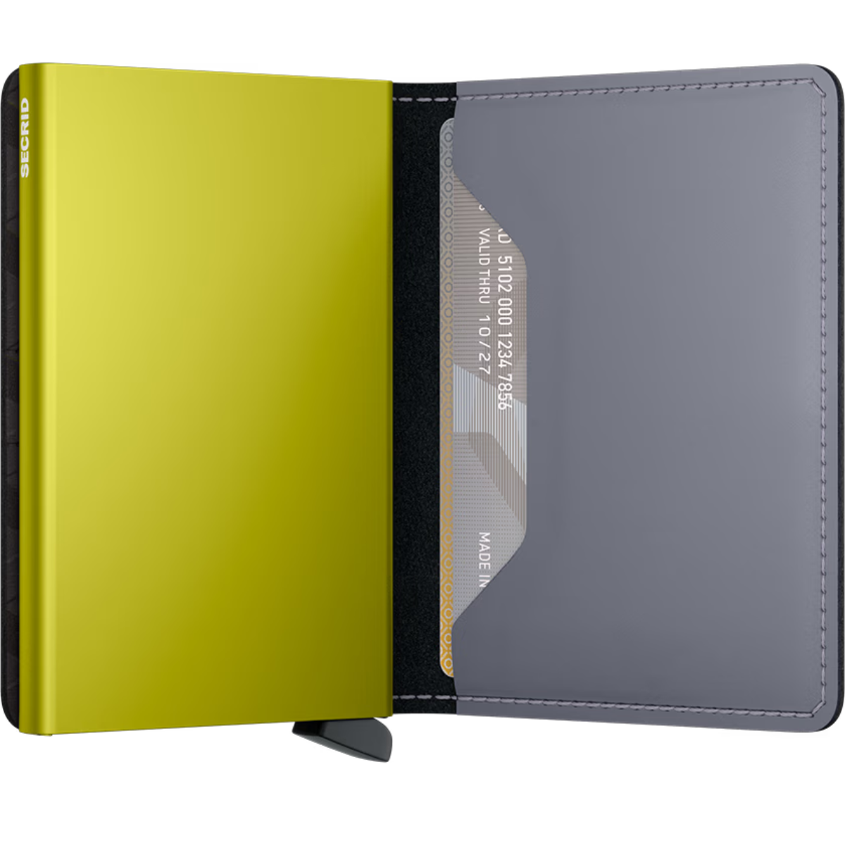 Slimwallet Matte