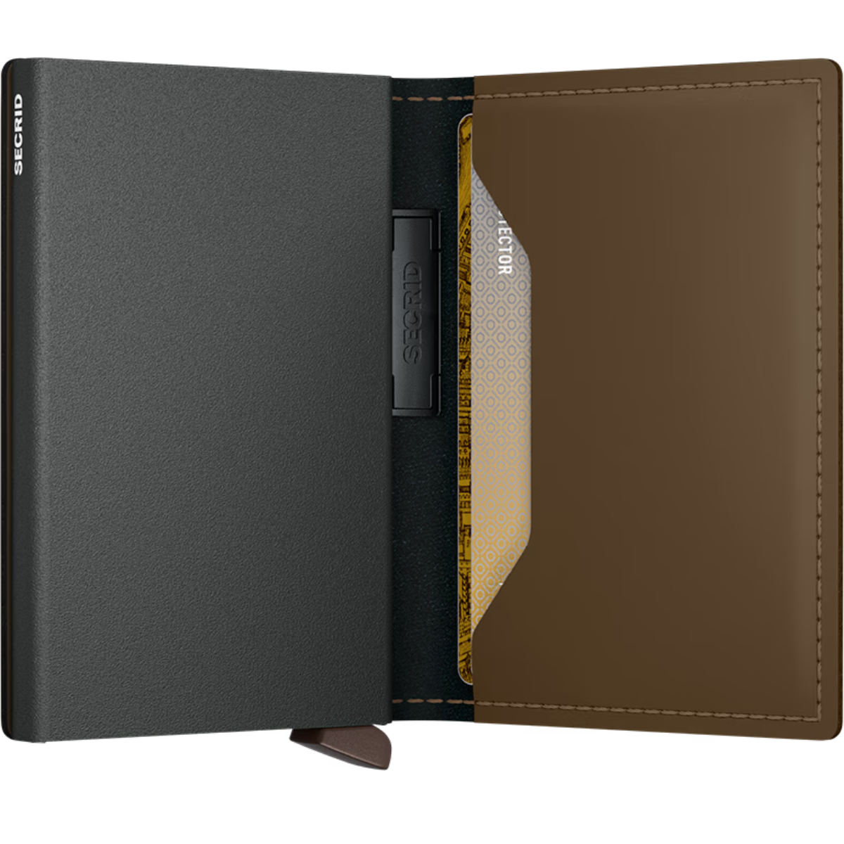 Bandwallet Matte