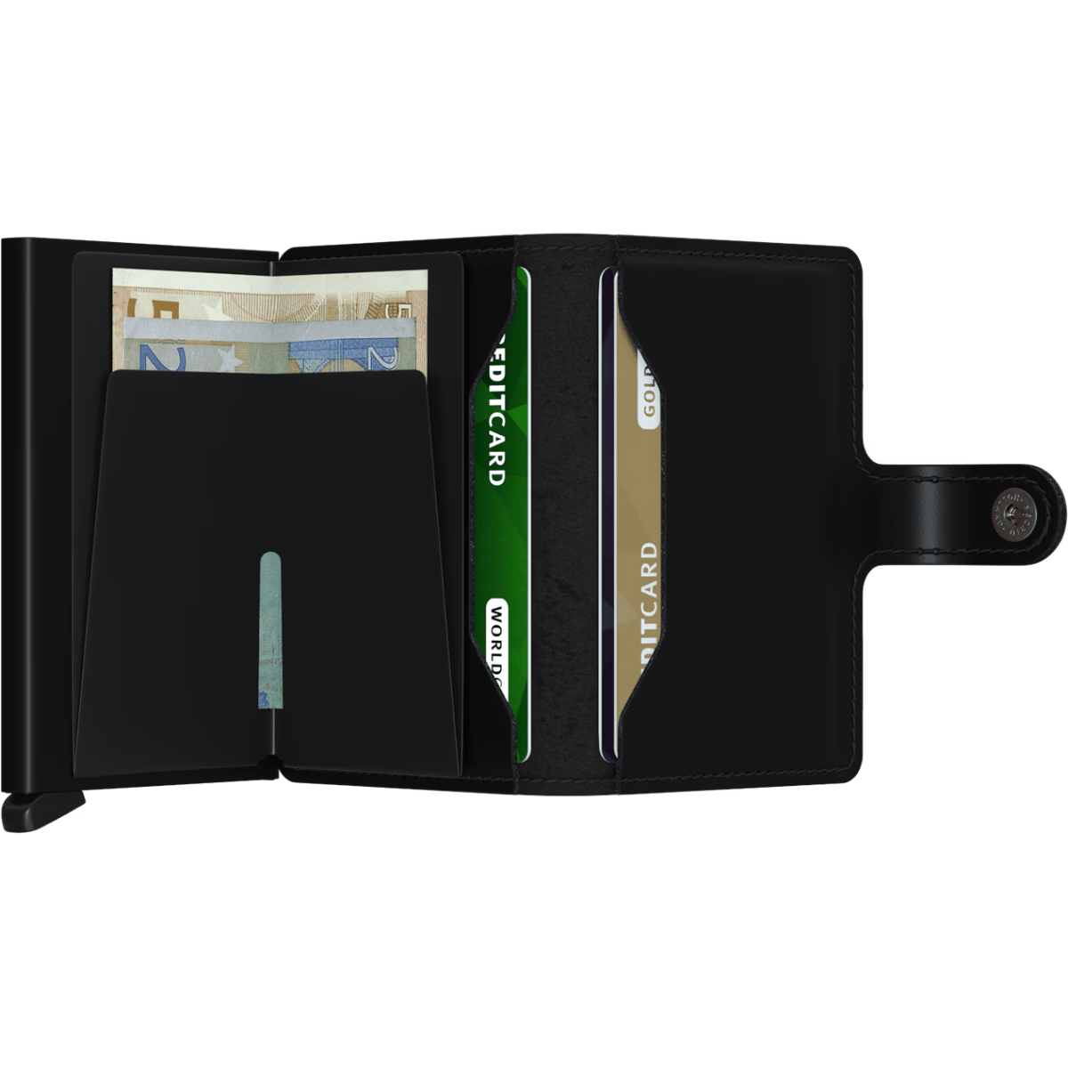 Miniwallet Matte