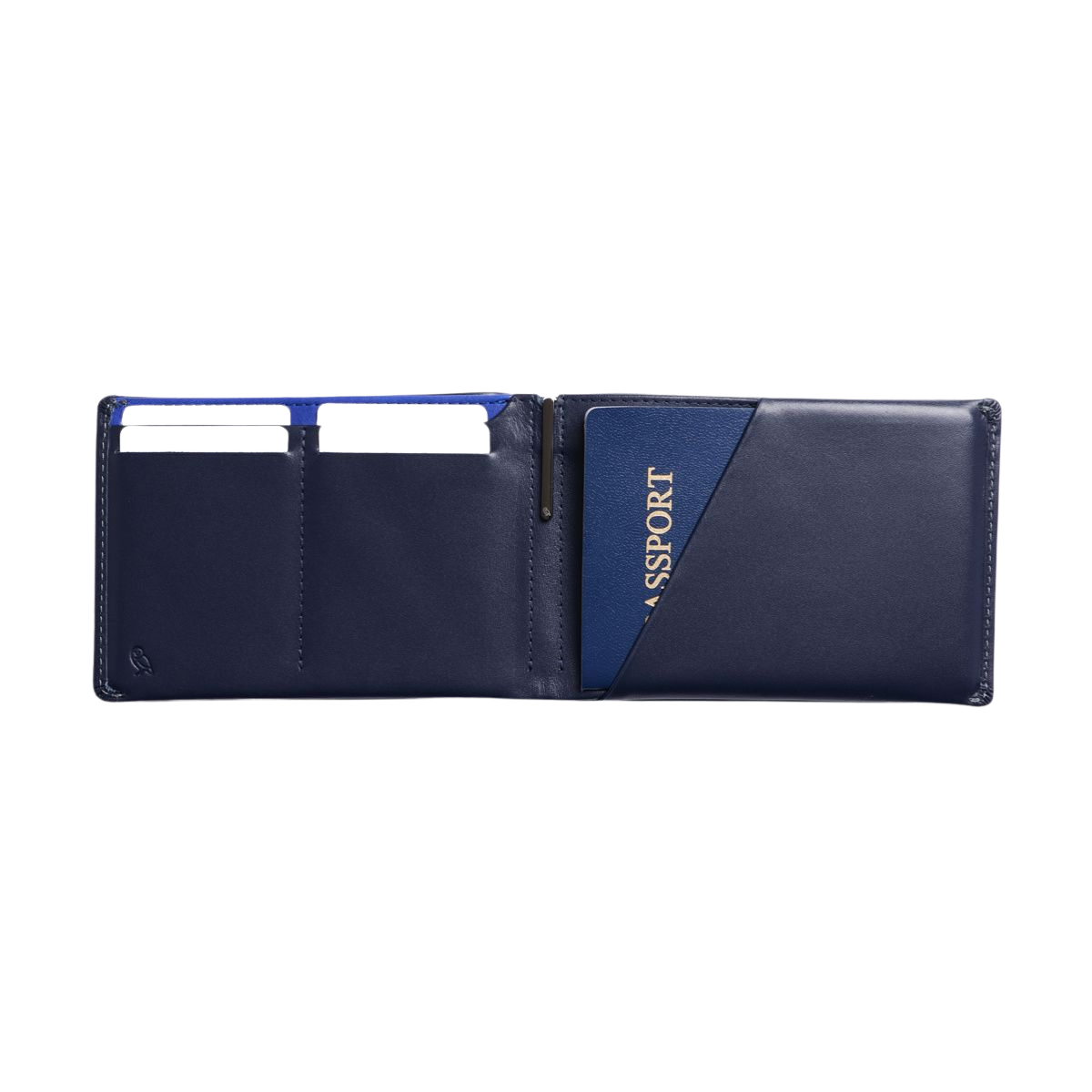 Travel Wallet (RFID✔️)