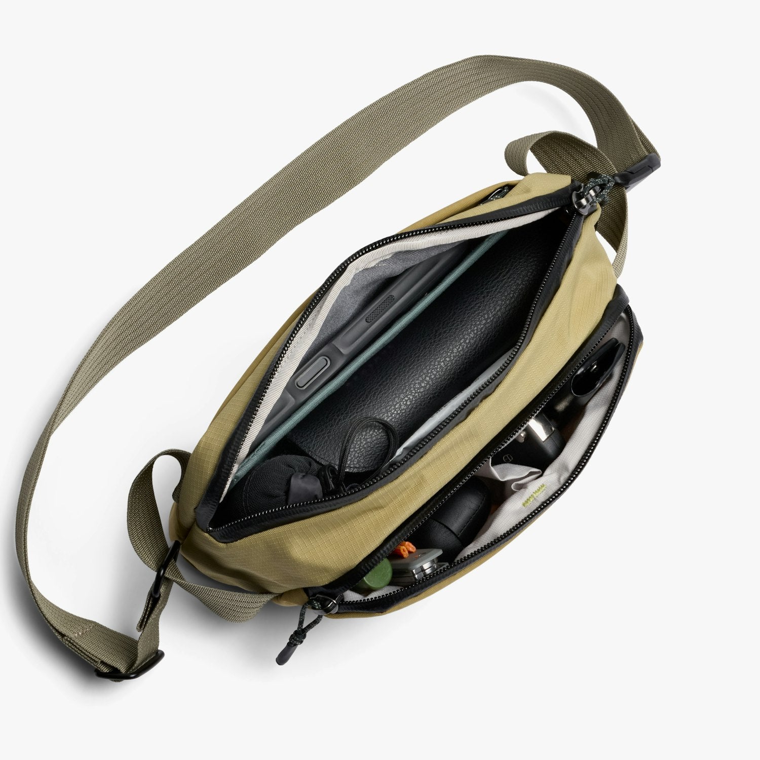 Venture Ready Sling 2.5L