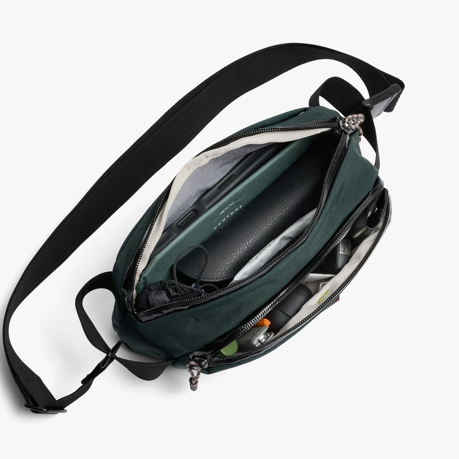 Venture Ready Sling 2.5L