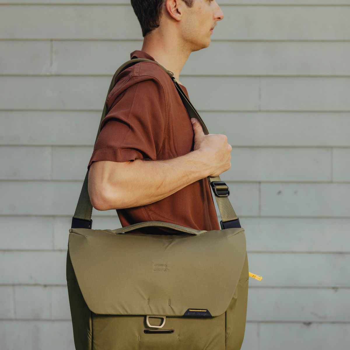 Everyday Messenger 13L v2