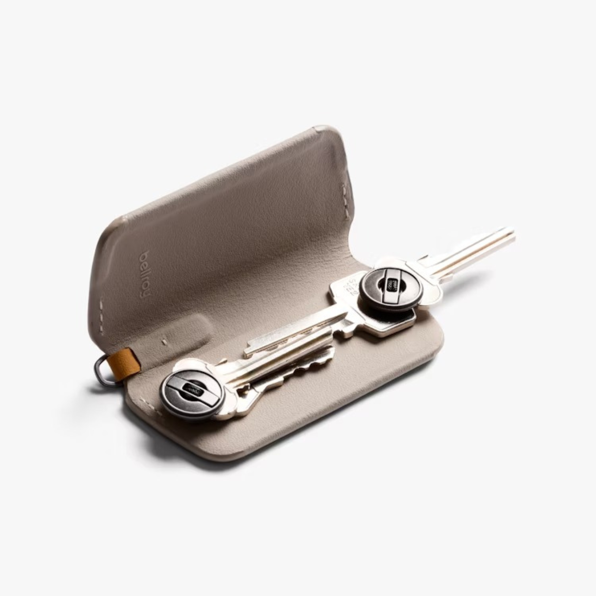 Key Cover (Third Edition)